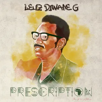 Prescription by Leuz Diwane G