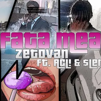 Fata Mea by Zetovan