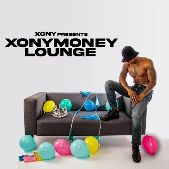 XonyMoney Lounge by Xony