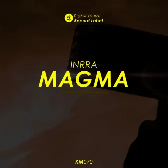 Magma by Inrra