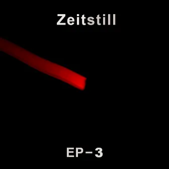 EP-3 by Zeitstill