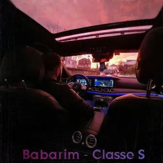 Classe s by Babarim