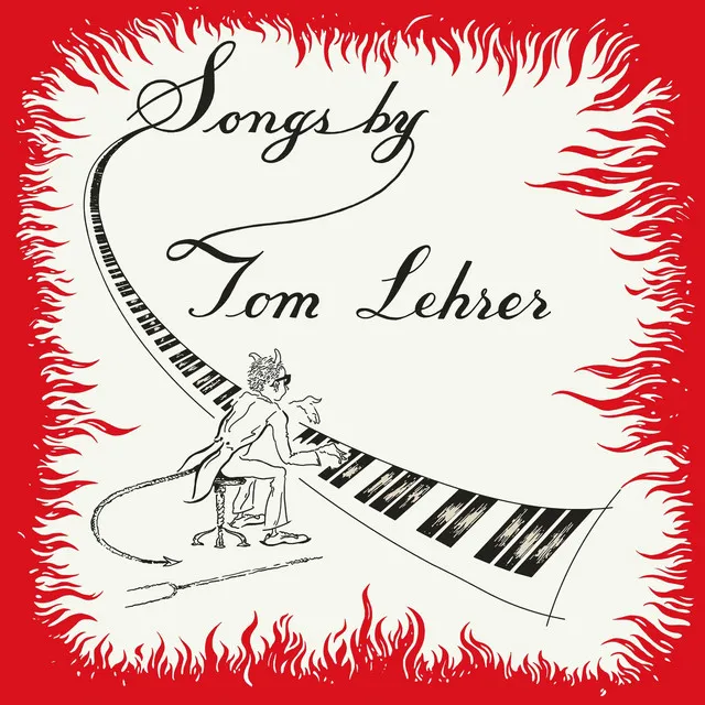 Songs by Tom Lehrer