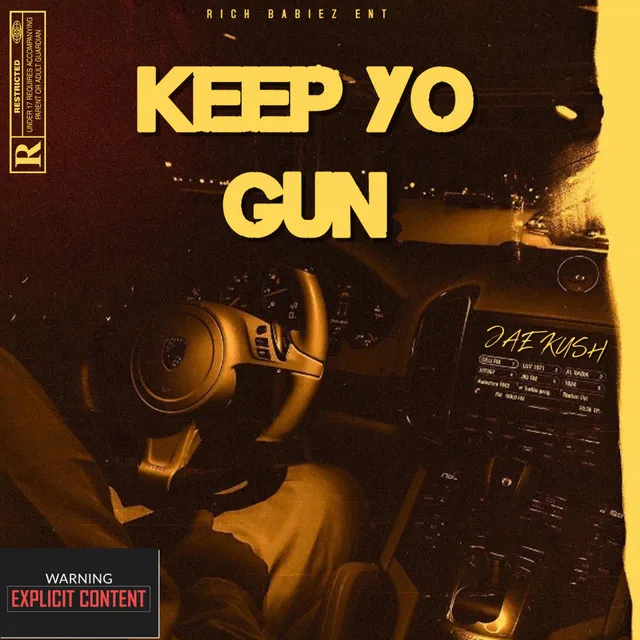 Keep Yo Gun