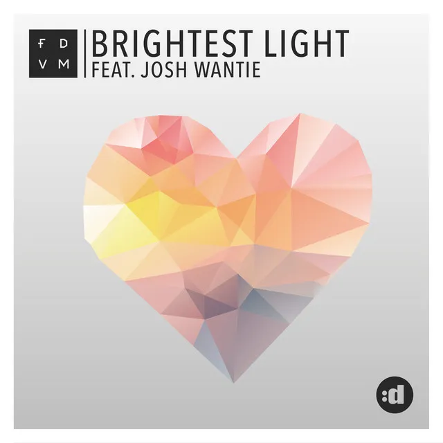 Brightest Light - Radio Edit