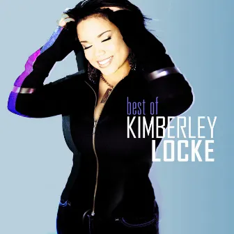 Best Of by Kimberley Locke