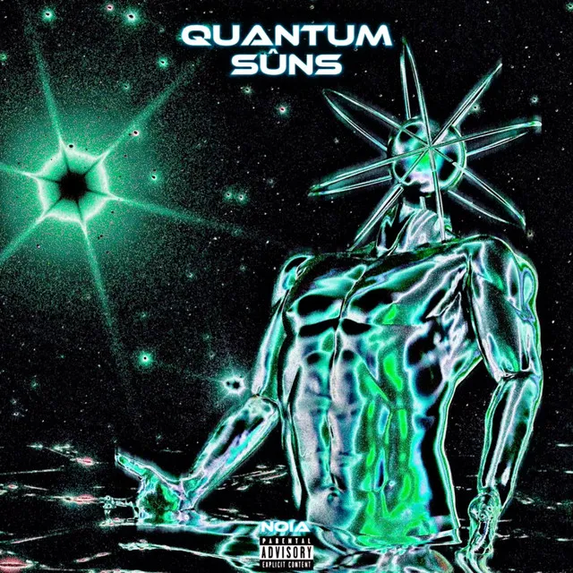 Quantum Sûns