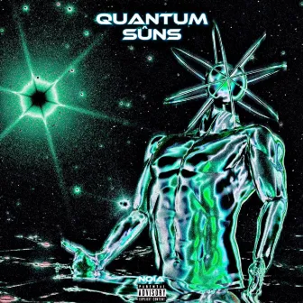 Quantum Sûns by Paranoïa