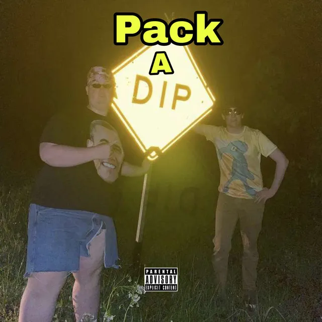 Pack A Dip