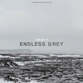 Endless Grey by Altan V