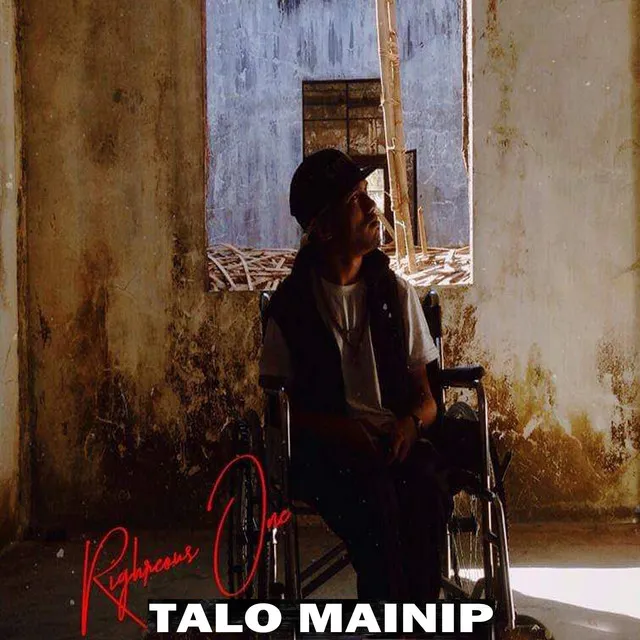 Talo Mainip