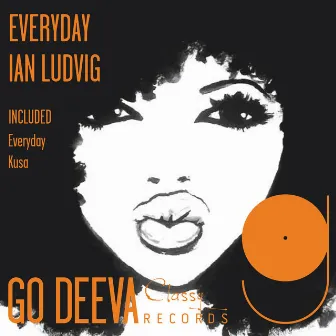 Everyday by Ian Ludvig