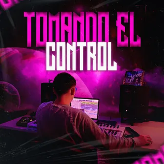 Tomando el control by Lapipa Mc