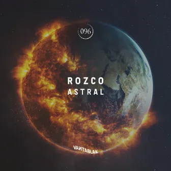 Astral by Rozco