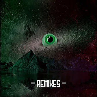 Spaced Out Remixes by Tanner Paul