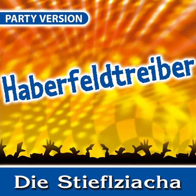 Haberfeldtreiber - Instrumental-Version