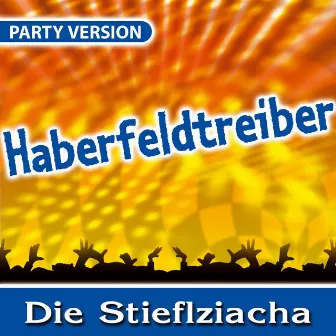 Haberfeldtreiber by Stieflziacha