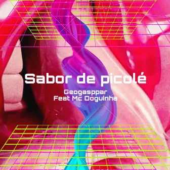 Sabor de Picolé by Geogasppar