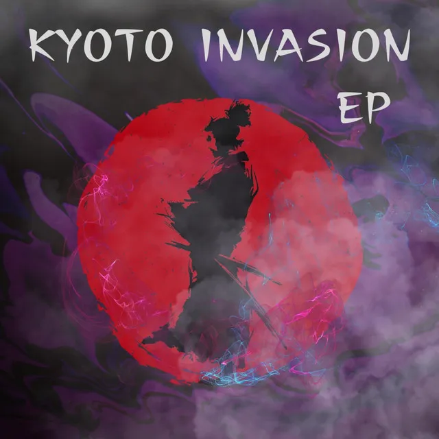 KYOTO INVASION