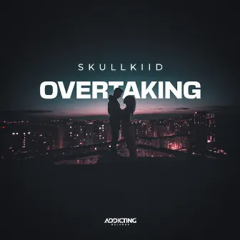 Overtaking by SkullKiid