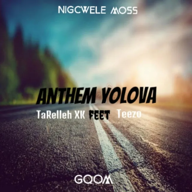 Anthem Yolova