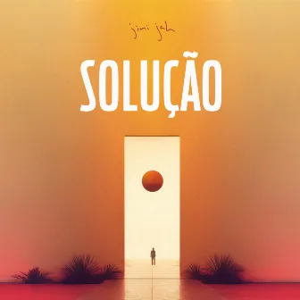 Solução by Jimi Jah