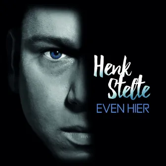 Even Hier by Henk Stelte