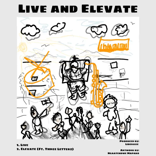 ELEVATE