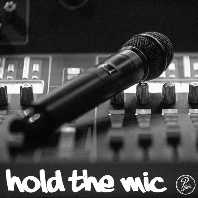 Hold the Mic