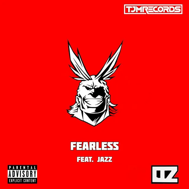 Fearless