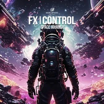 Space journey by FX Control