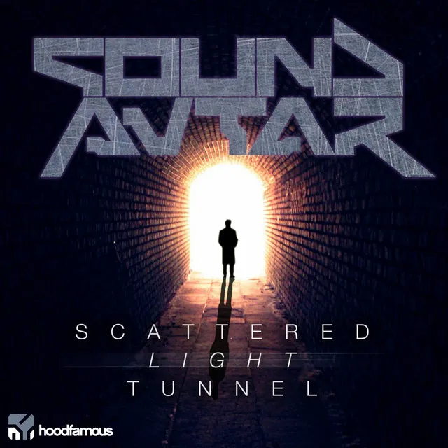 Scattered Light Tunnel - Original Mix