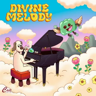 Divine Melody by Lil Gromit