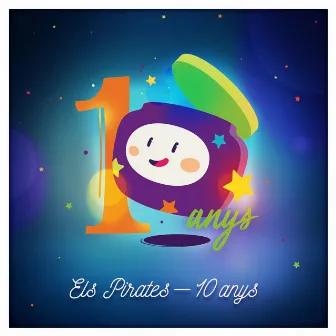 Els Pirates (10 Anys) by El Pot Petit