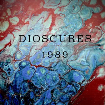 1989 by DIOS:CURE