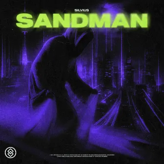 Sandman by Silvius