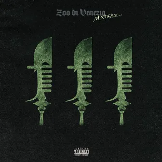 ZOO DI VENEZIA Mixtape by Zoo Di Venezia