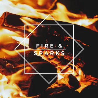 Fire & Sparks by Fire Creator