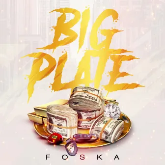 Big Plate by Foska