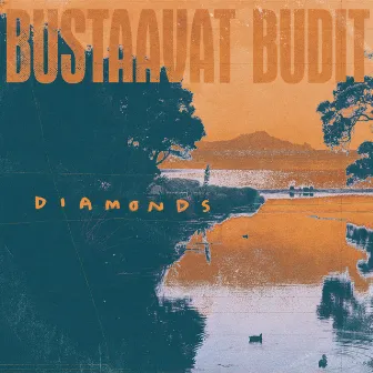 Diamonds by Bustaavat Budit