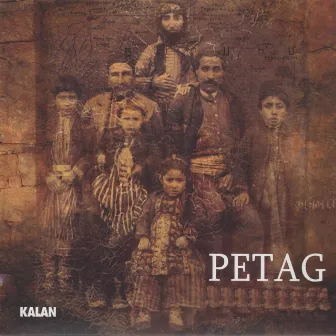 Petag by Mikail Aslan