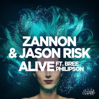 Alive (feat. Bree Philipson) by Zannon