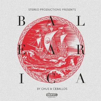 Balearica 2014 (Compiled by Chus & Ceballos) by Chus & Ceballos