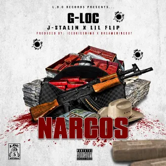 Narcos by G-LOC