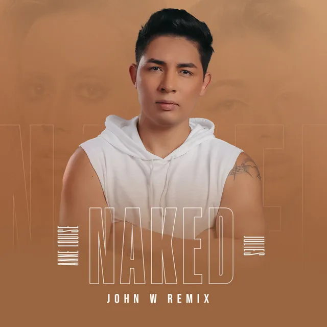 Naked (John W Remix Extended)