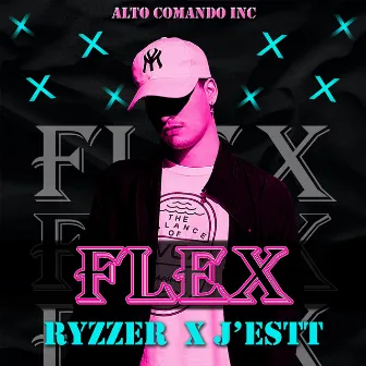 Flex by Ryzzer