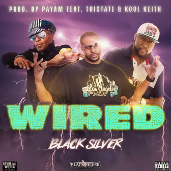 Wired by Black Silver