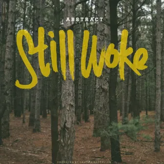 Still Woke (feat. Roze) by Drumma Battalion