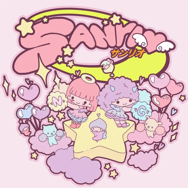 SANRIO