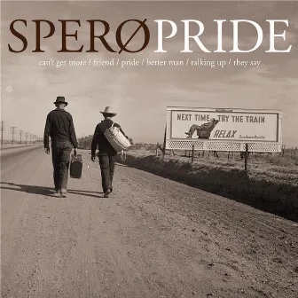 Pride by Spero